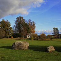 Осень .... :: Татьян@ Ивановна