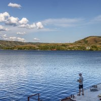 Аблакетка :: Дмитрий 