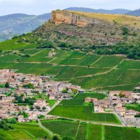 д. Солютре-Пуйи :: Георгий А д. Солютре-Пуйи :: Георгий А