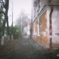 Утро :: Sergei Vikulov Утро :: Sergei Vikulov