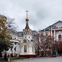 *** :: Владимир Захаров