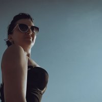 из прошлого альбома :: Вадим 