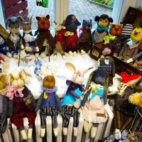 Магазин ретро подарков :: Aida10 