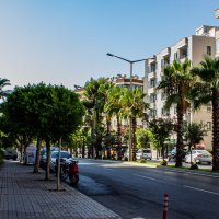 Улицы Алании :: Светлана SvetNika17