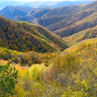 Азиштау :: Юрий Словецкий