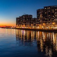 вечерние лучи :: navalon M