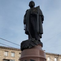 Кутузов Михаил Илларионович :: Радмир Арсеньев