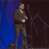 Праздничный концерт, посвящённый Дню Алии 23,10,2025гВедущие Ян Левинзон и Лиора Сафонов Иван -Ивано :: ujgcvbif 