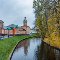 *** :: Дмитрий Лупандин