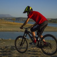 Хороший  парень :: Сергей Рузаев 