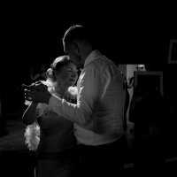 Танго :: Владимир Новиков