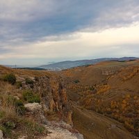 Березовское ущелье. Кисловодск :: Екатерина Филипенко