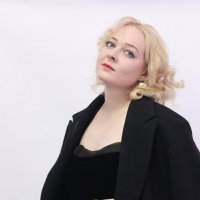 Современная Мерлин Монро) :: Валерия .