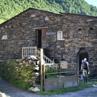 Здесь мы жили :: Марина Виноградова