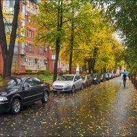 Осень :: **** vedin