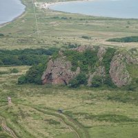 Полуостров Краббе :: Лидия Бусурина Полуостров Краббе :: Лидия Бусурина