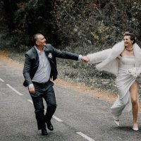 Свадебное фото Кричев Могилёв :: Евгений Третьяков