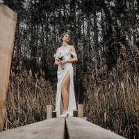 Свадебное фото Кричев Могилёв :: Евгений Третьяков