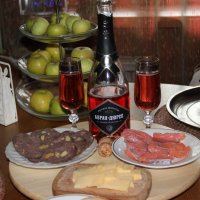 Мой дом :: Венера Чуйкова