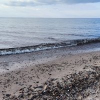 Воды Балтики. :: Ольга 