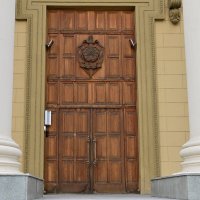 КДБ :: Валерий Пославский