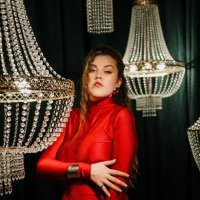 Волшебный свет :: Юлия Ермолаева