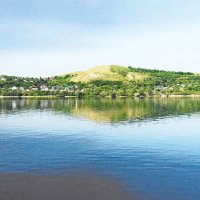 Город Укек. :: Александр Владимирович Никитенко Город Укек. :: Александр Владимирович Никитенко