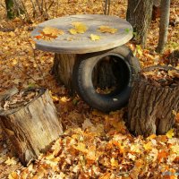 Место встречи изменить нельзя...:-) :: Андрей Заломленков