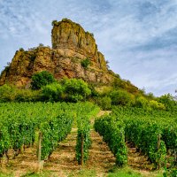 Рош Содютре :: Георгий А