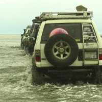 Нам нет преград, ни в море не на суше... :: ИРЭН@ .