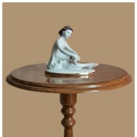 Статуэтка. :: Любимова Ольга 