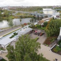 Вид с колокольни :: genar-58 '