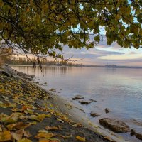 Набережная :: Оксана Новик 