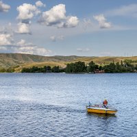 Аблакетка :: Дмитрий 