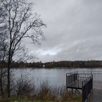 Окрестности Петербурга :: На-та-ша 