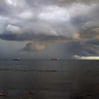 Черное море. :: Александр 