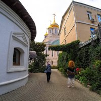 ***** :: юрий поляков