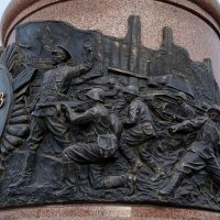 Война :: Радмир Арсеньев