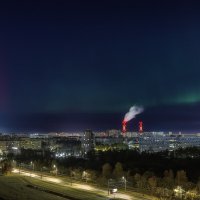 Про Питер :: Владимир Колесников