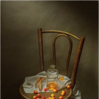 С китайкой. :: Oleg Rastorguev