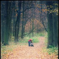 На прогулке... :: Руслан 