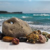 СОБИРАТЬ КАМНИ :: AZ east3 СОБИРАТЬ КАМНИ :: AZ east3