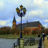 Визитная карточка :: Сергей Карачин