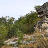 Пятигорск. "Чертовы ворота" на горе Горячая 3 :: Павленко Михаил 