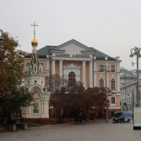 Галерея Шилова :: Дмитрий И_