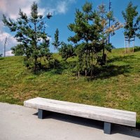 Прогулка по променаду Круизного терминала :: Veera V