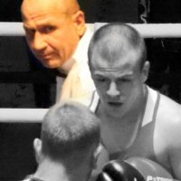 Взгляд рефери :: Александр Чашин