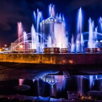 Фонтан :: SanSan 