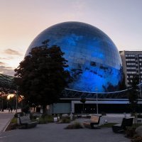 Калининград. Музей Мирового океана. :: Ольга Калининград. Музей Мирового океана. :: Ольга