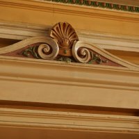 Барельеф :: Юрий Гайворонскiий